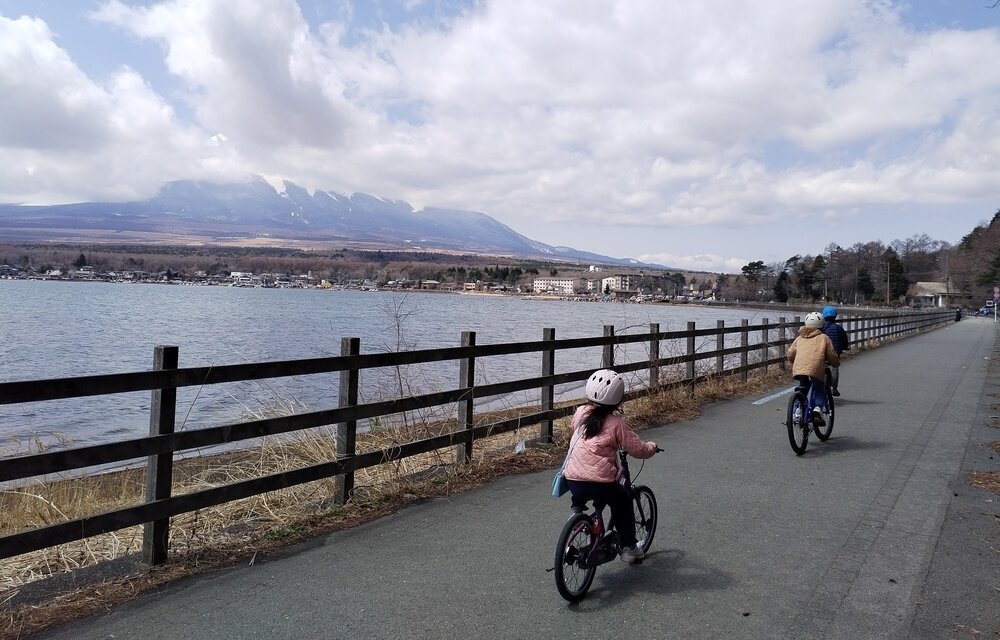 Tokyo and Kamakura Family Tour
