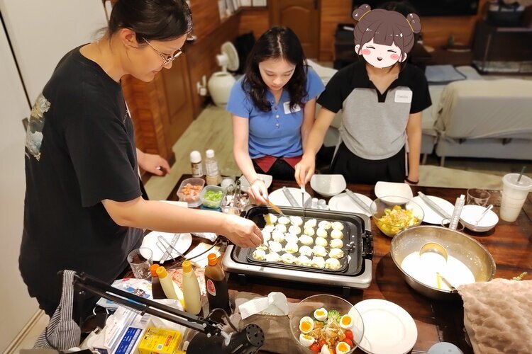 homestay