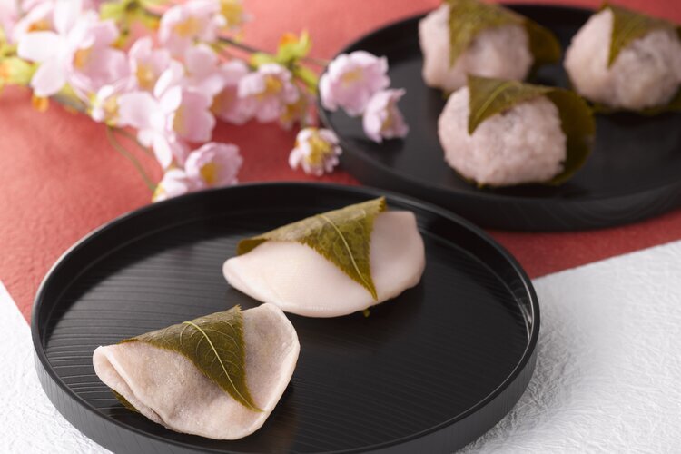 wagashi