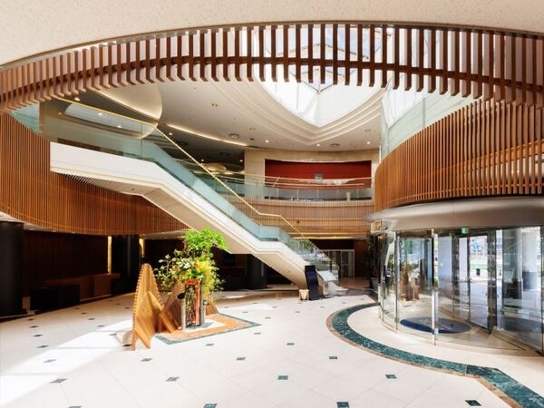 Hakata Excel Hotel Tokyu(4-star)