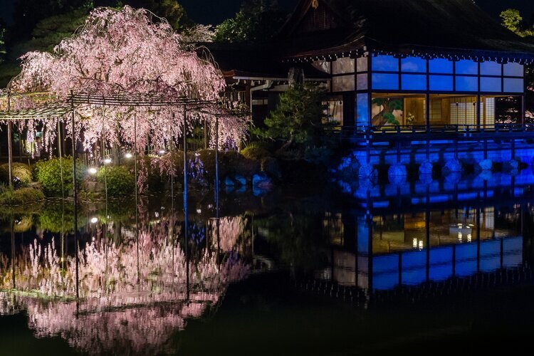 heian shrine
