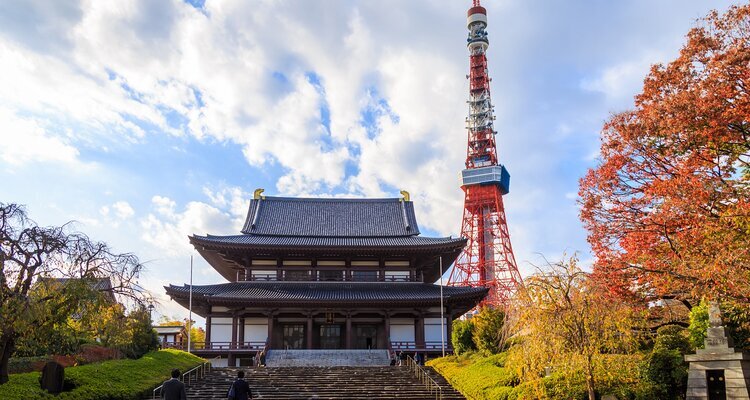 Shiba Park
