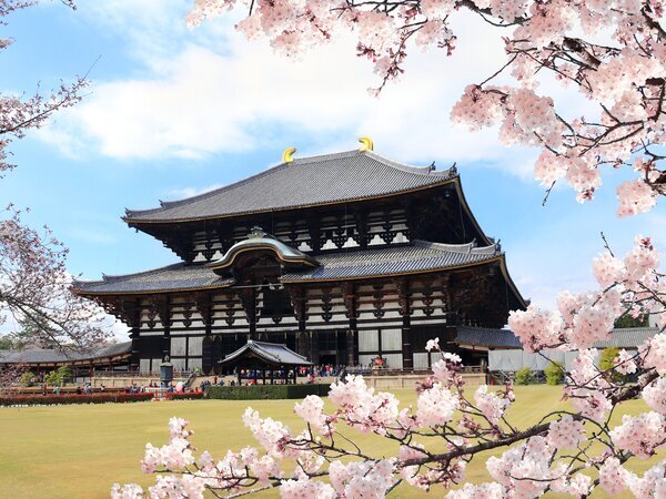 Todai-ji