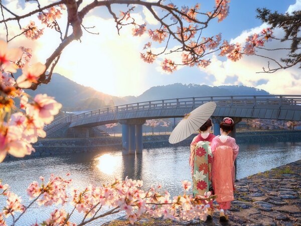 Uji Bridge