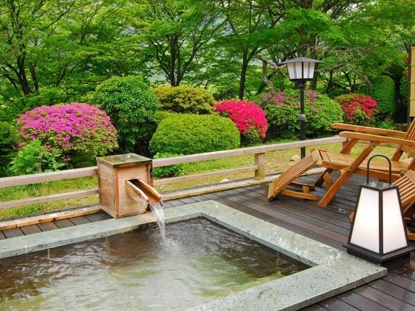 Hakone Kowakien Mikawaya Ryokan