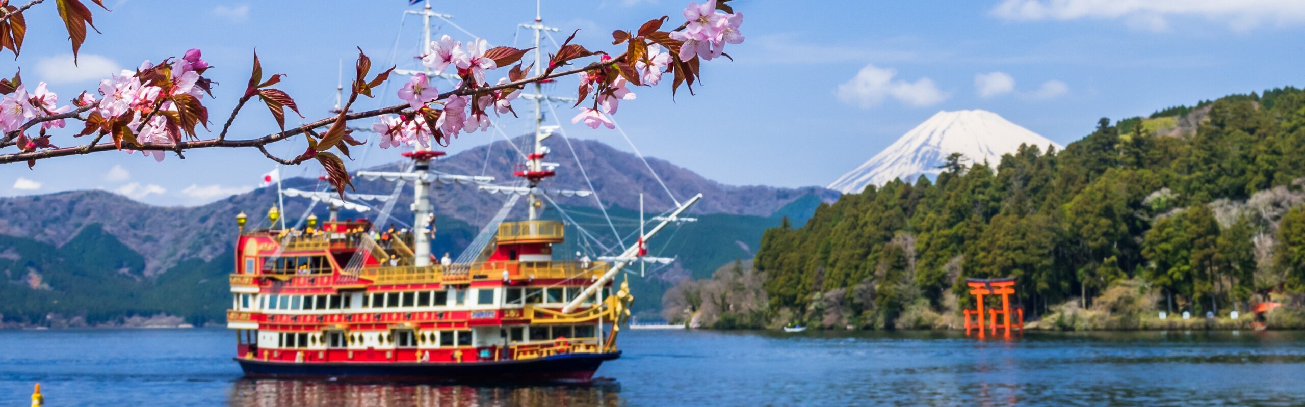 Hiking Tokyo: Top 8 Easy Trails for Beginners to Enjoy Nature Walks