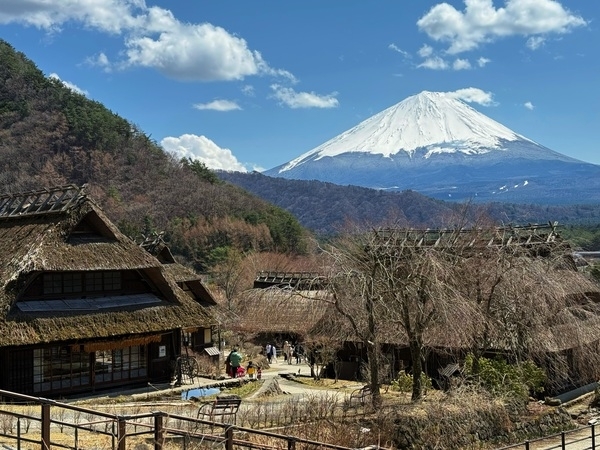 Saiko Iyashi No Sato Nenba