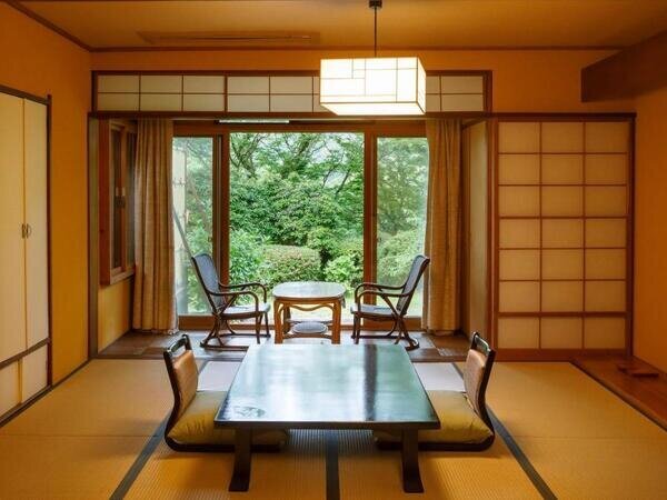 Hakone Kowakien Mikawaya Ryokan