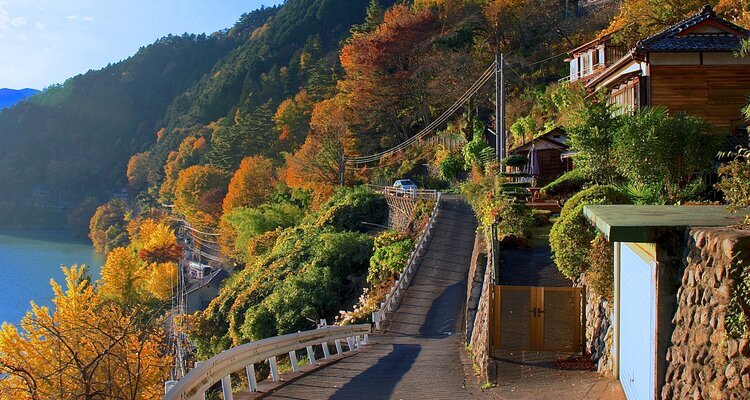 Okutama