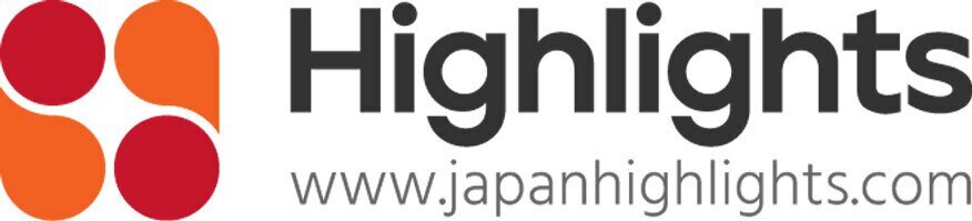 Japan Highlights logo