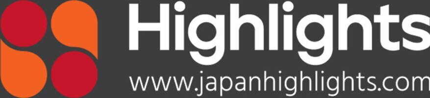 Japan Highlights logo