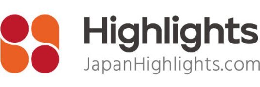 Japan Highlights logo