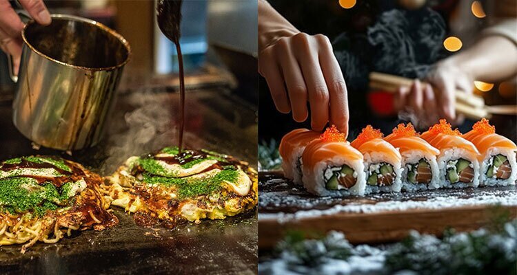 japanese food