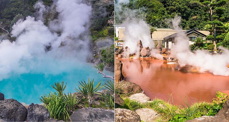 Beppu Hells