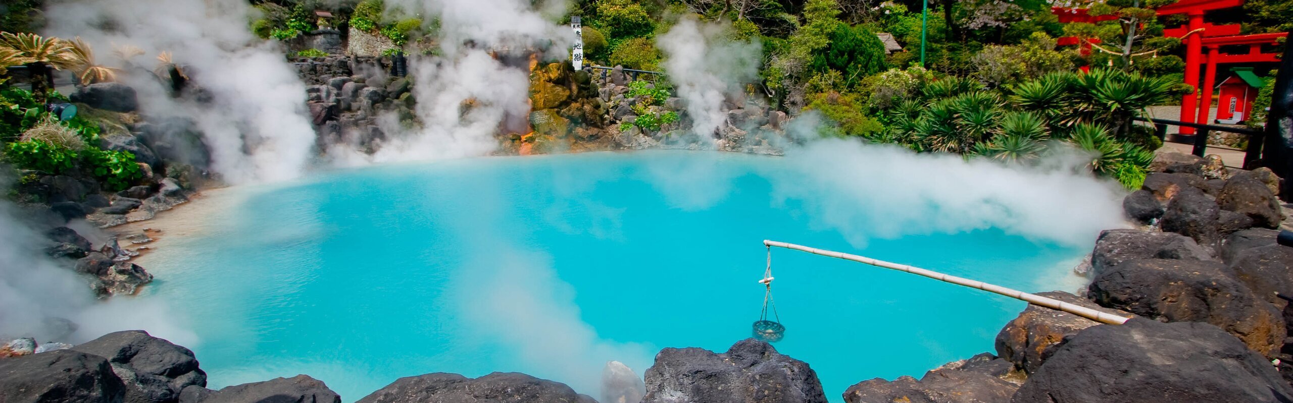 Kyushu Travel Guide: How to Plan a Trip for First-Timers 2026/2027