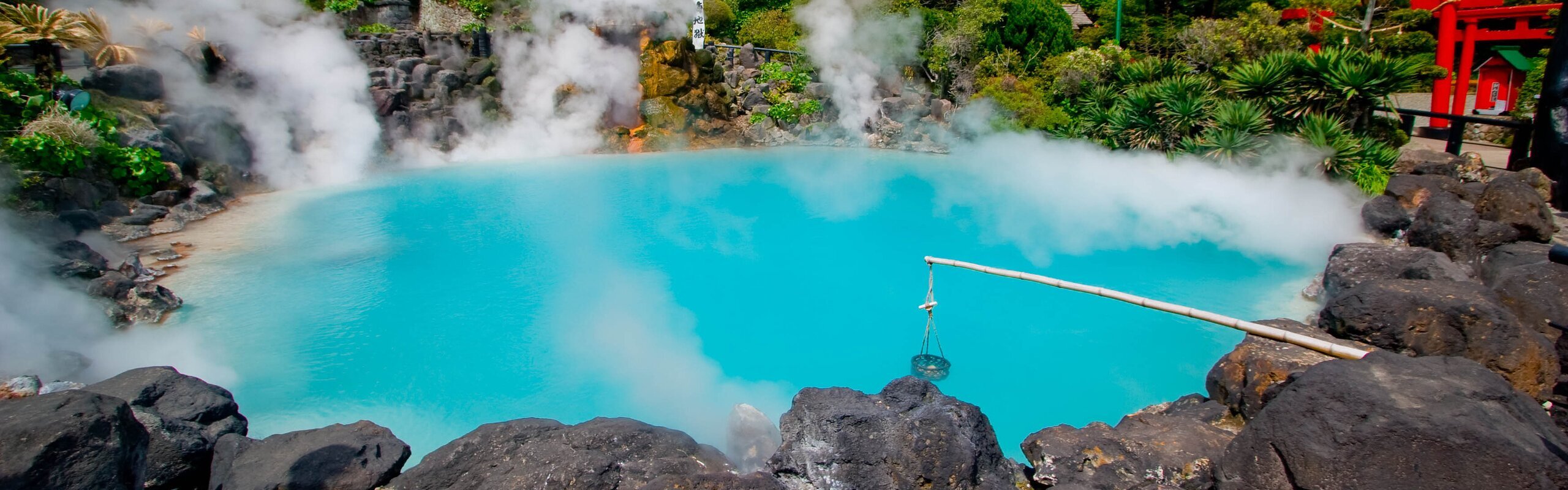Beppu Onsens: Best Hot Springs & Tips for First-Time Visitors