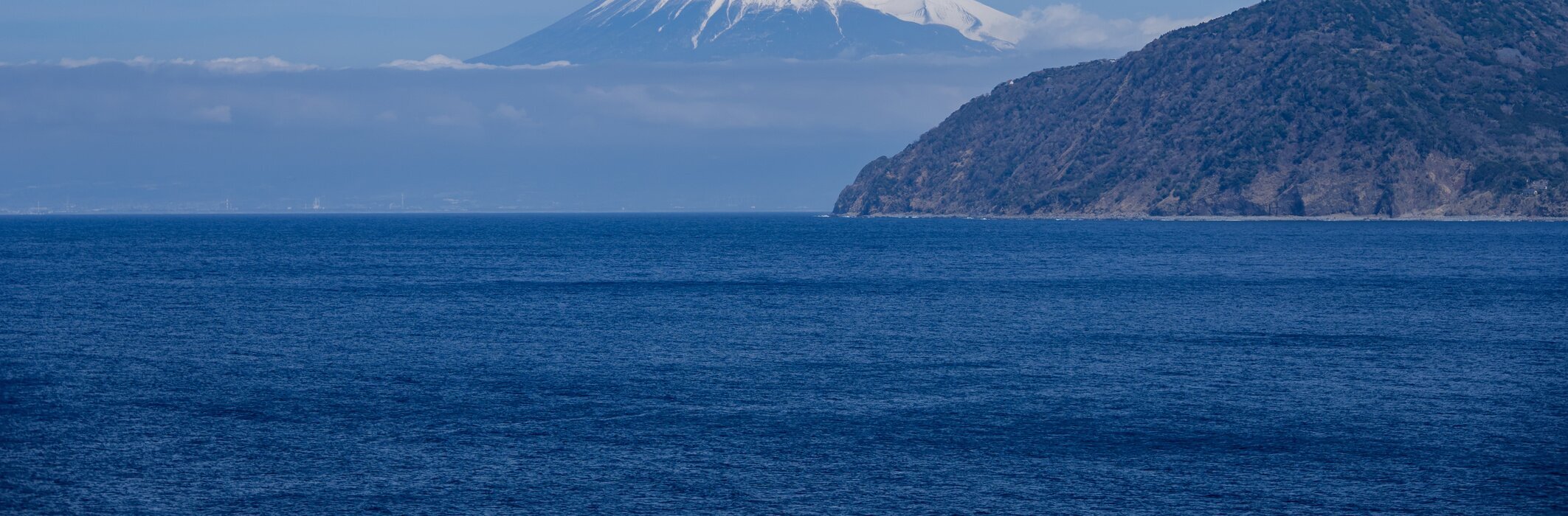 Japan's Ski Season