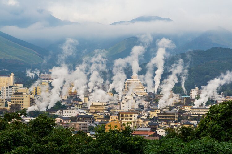 Beppu
