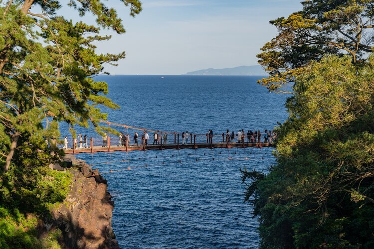 Jogasaki Coast