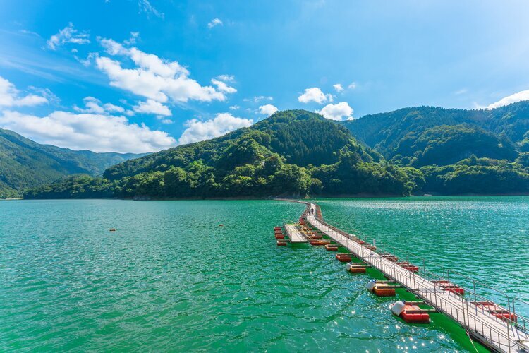 Okutama