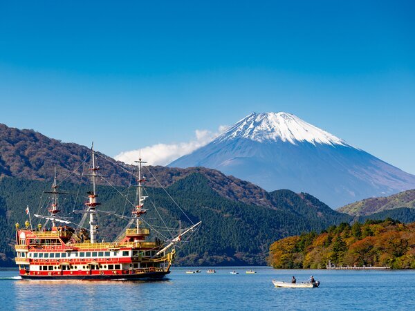 Hakone
