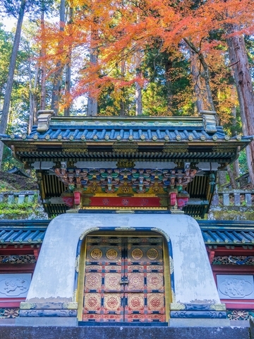 Toshogu Shrin