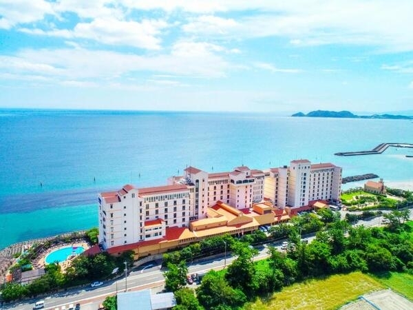 AoAwo Naruto Resort(4-star)
