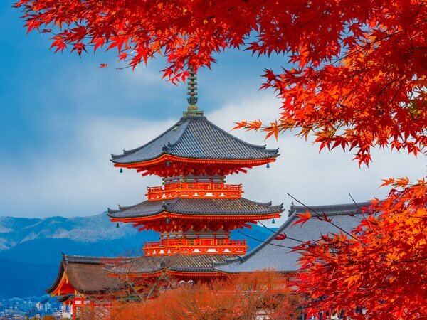 Kiyomizu