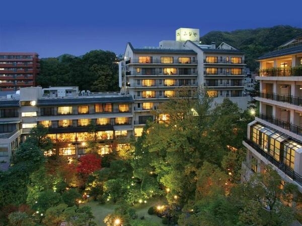 Funaya Matsuyama(4-star)