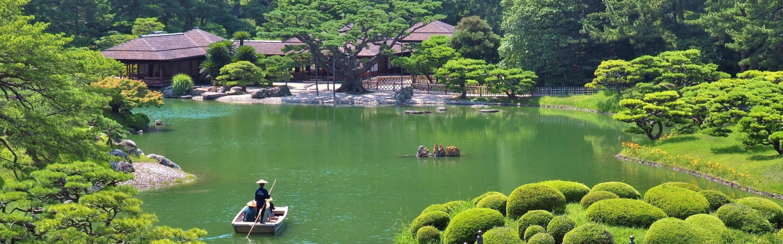 8-Day Hidden Western Japan: Shikoku & Naoshima Island 