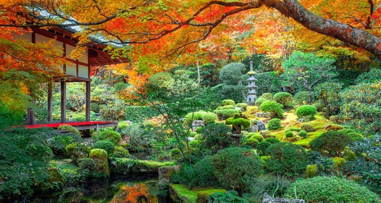 Sanzen-in Temple