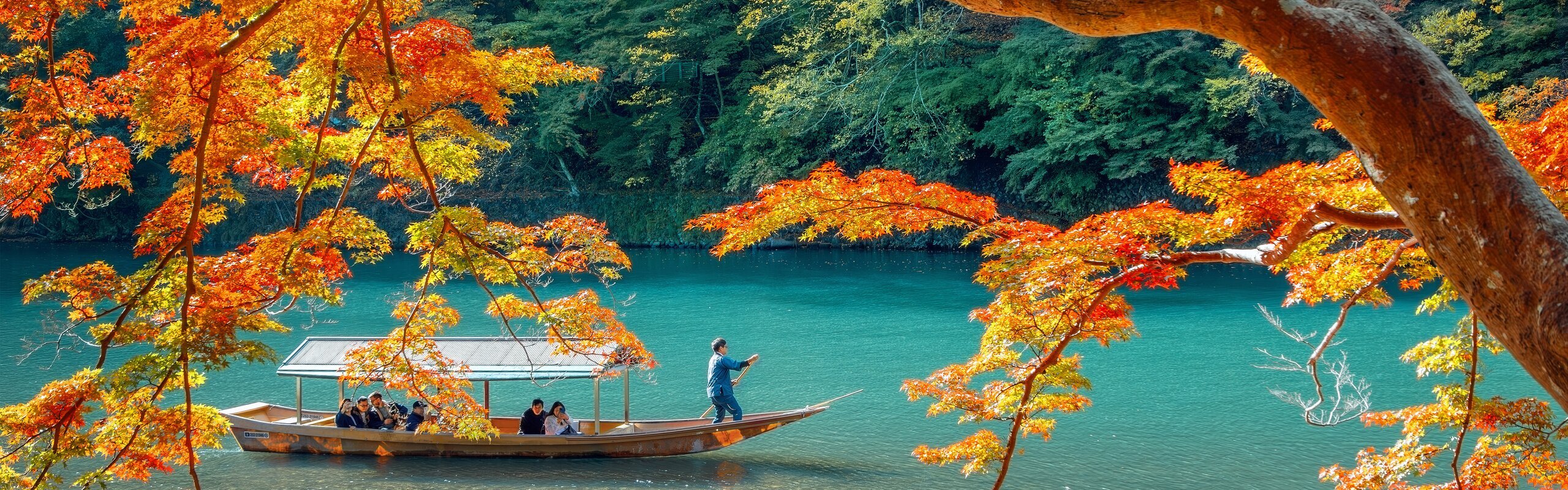 10 Days in Japan: A Romantic Autumn Escape for 2026