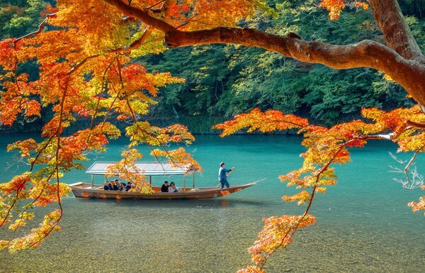 10 Days in Japan: A Romantic Autumn Escape for 2026