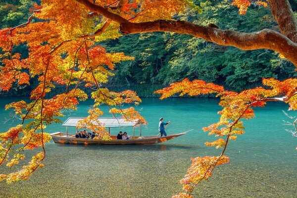 10 days in Japan