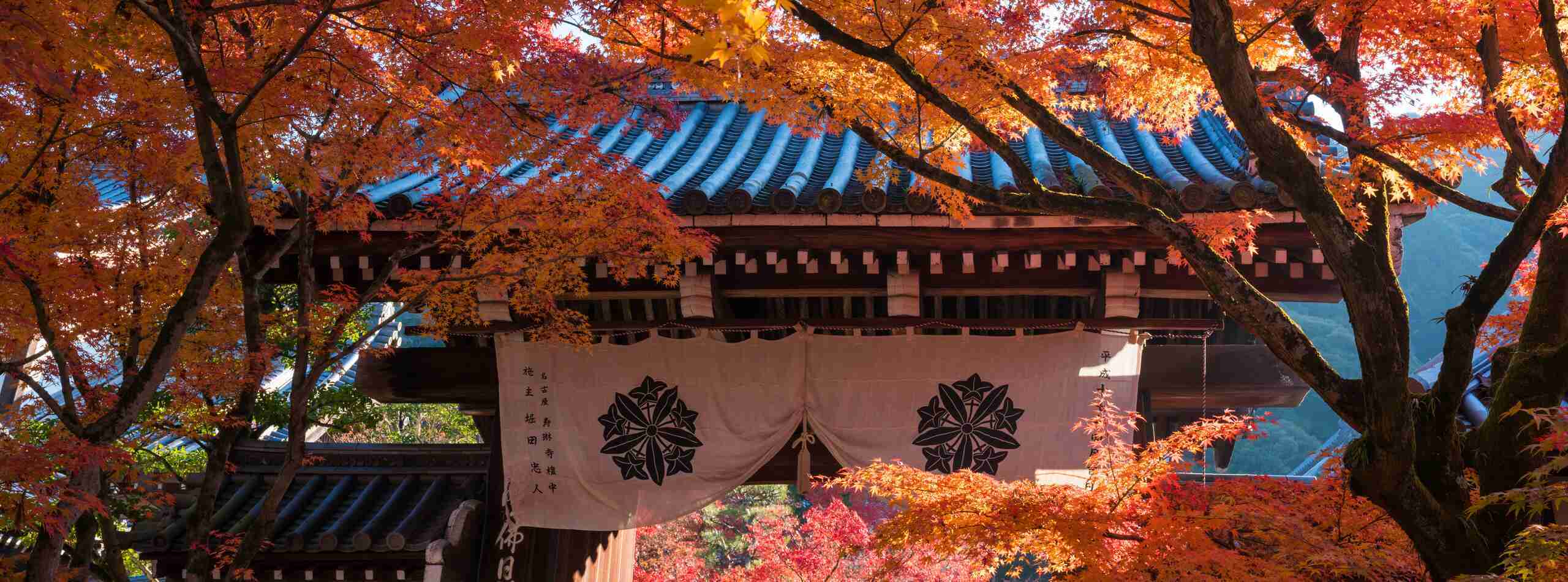 Eikan-do temple