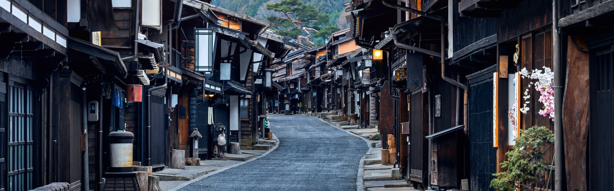 Your Travel Guide to Nagano: How to Plan a Trip 2026/2027