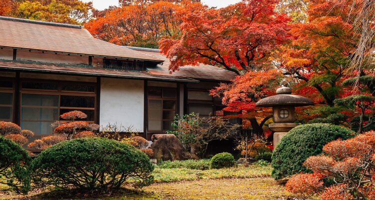Koishikawa Korakuen
