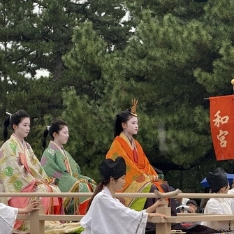 Jidai Matsuri