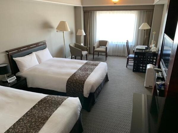 Kurashiki Royal Art Hotel