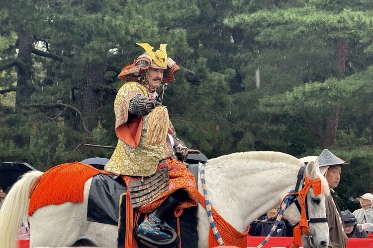 Jidai Matsuri