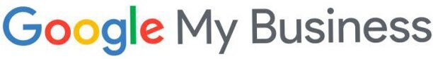 google my business logo