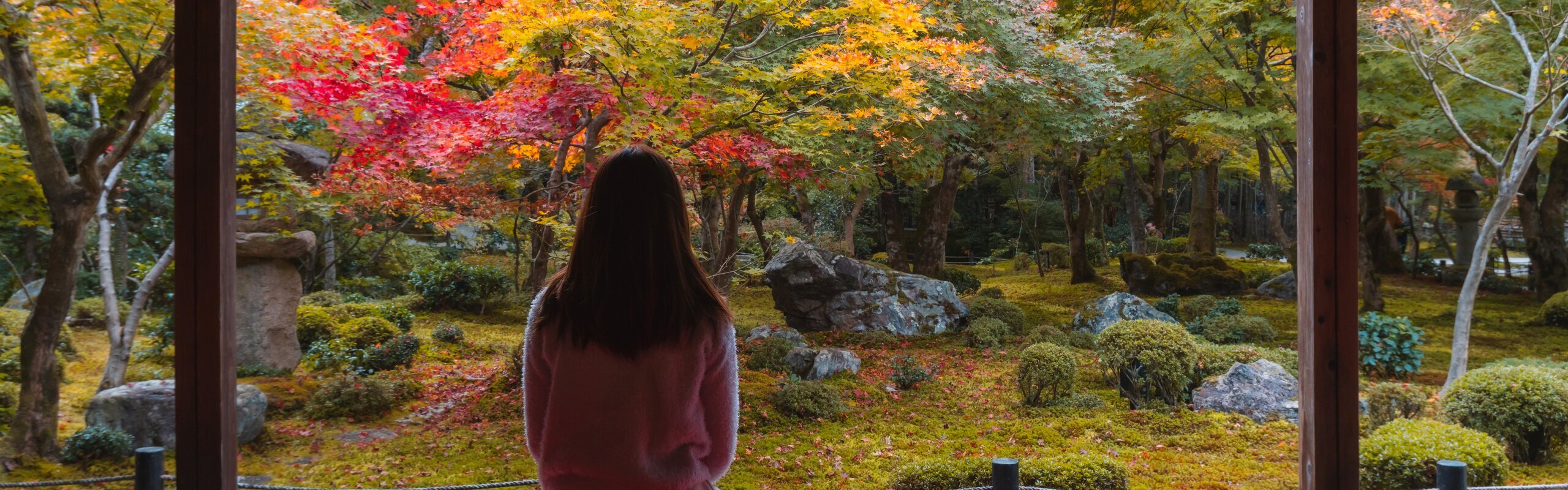 Japan Fall Foliage 2025/2026: How to Plan the Perfect Autumn Trip