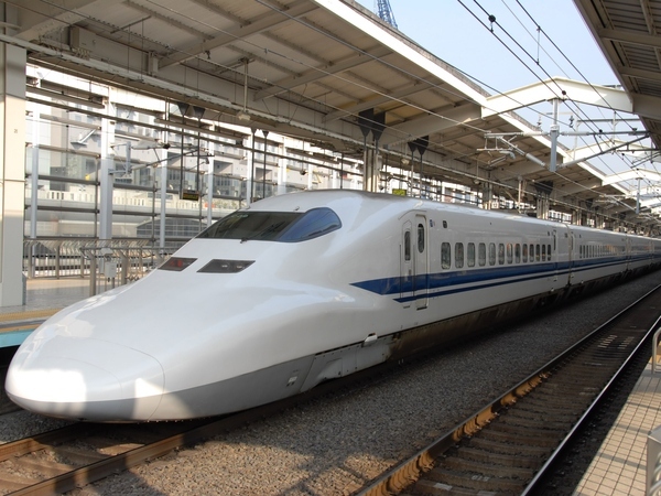 Shinkansen