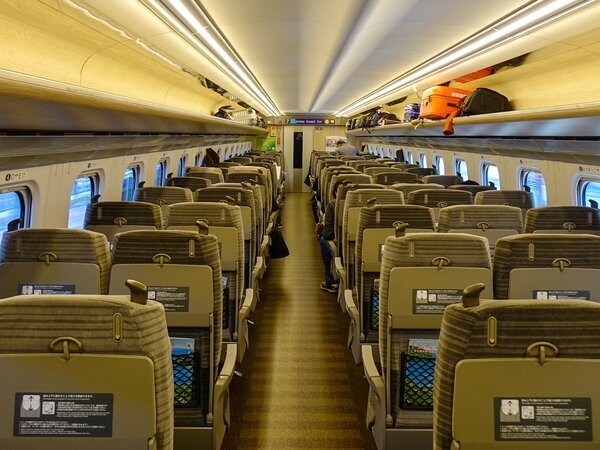 Shinkansen
