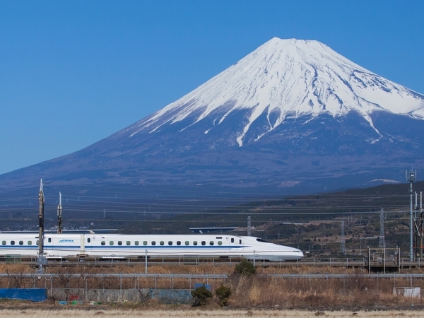 Shinkansen