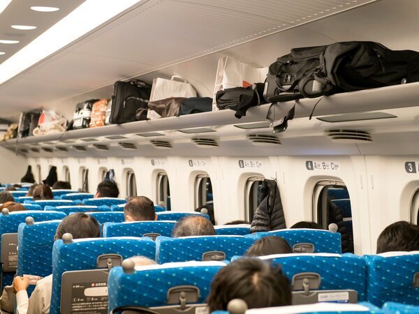 Shinkansen