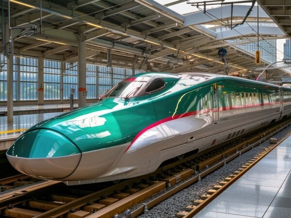 Shinkansen