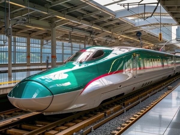 Shinkansen
