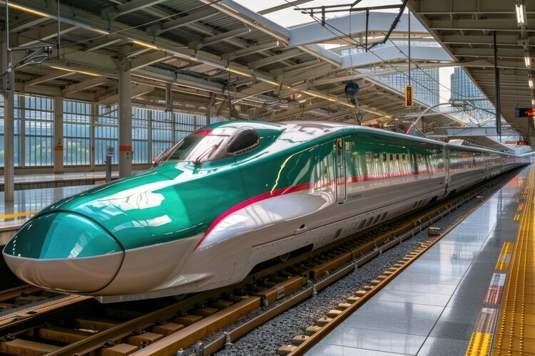 Shinkansen