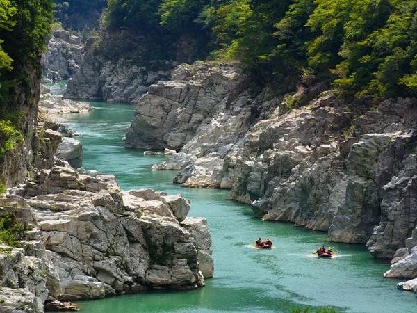 Iya Valley